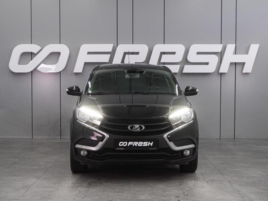 Lada (ВАЗ) XRAY I Воронеж  - изображение 3