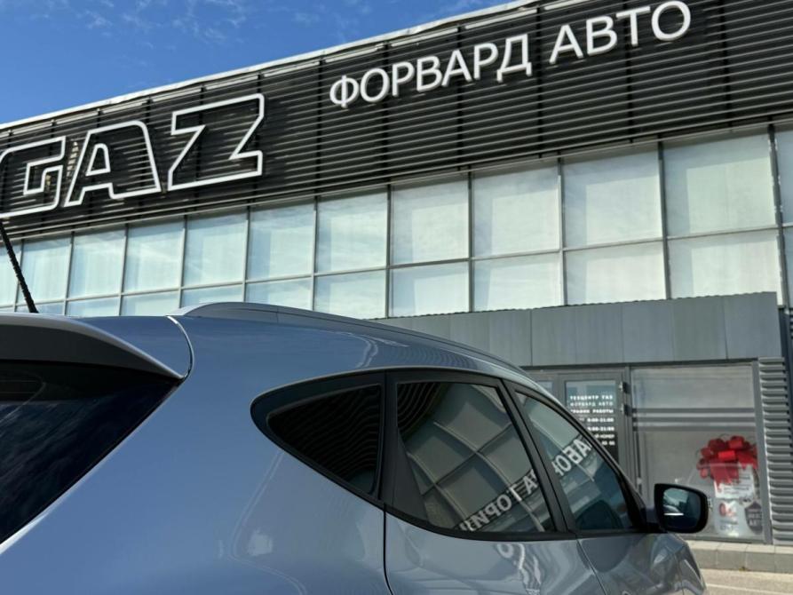 Hyundai ix35 I Омск  - изображение 20