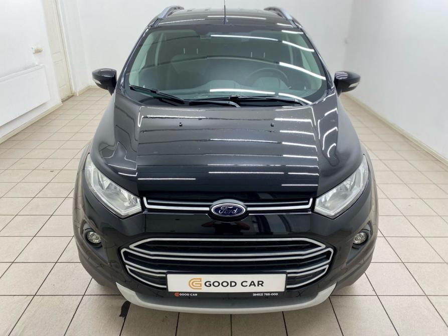 Ford EcoSport II Энгельс  - изображение 8
