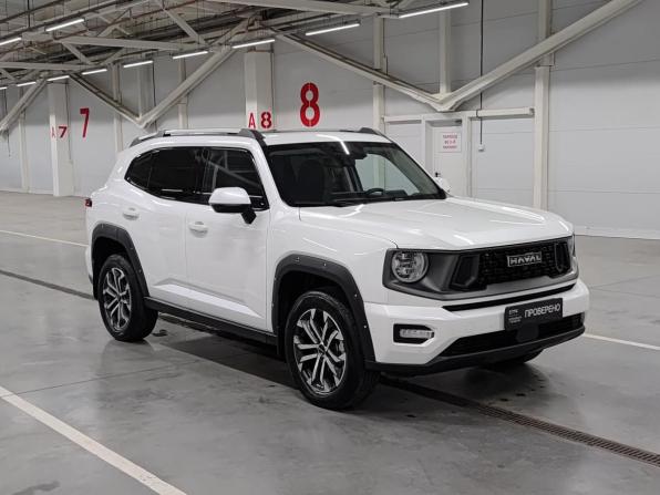 Haval H7 I с пробегом 2025 года, цена 2 950 000 рублей, 22510 км, внедорожник, Автокод Объявления