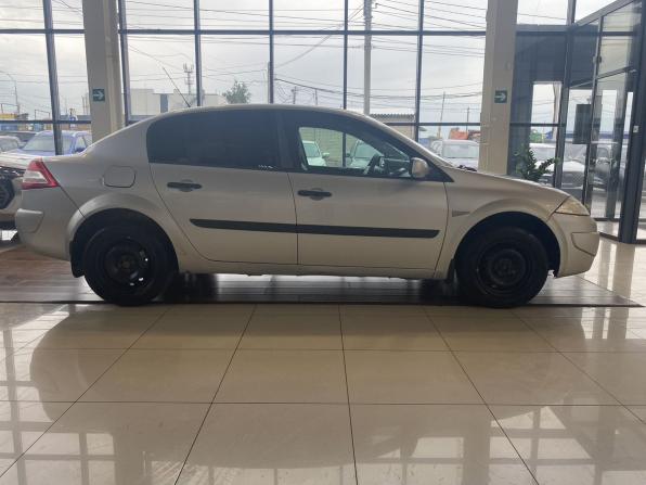 Renault Megane II Рестайлинг с пробегом 2008 года, цена 429 000 рублей, 250282 км, седан, Автокод Объявления