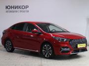 Omoda S5 Дзержинск  - изображение 27