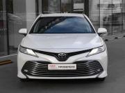 Toyota Camry VIII (XV70) Москва  - изображение 25