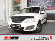 Lada (ВАЗ) Largus I Кемерово  - изображение 19