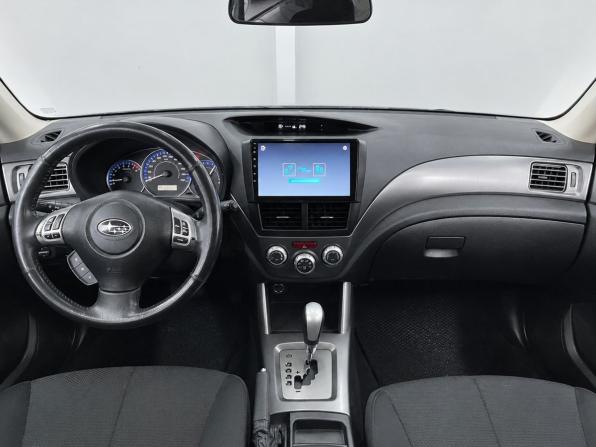 Subaru Forester III Рестайлинг с пробегом 2011 года, цена 1 189 000 рублей, 163627 км, внедорожник, Автокод Объявления