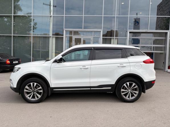 Geely Atlas I с пробегом 2019 года, цена 1 549 000 рублей, 106488 км, внедорожник, Автокод Объявления