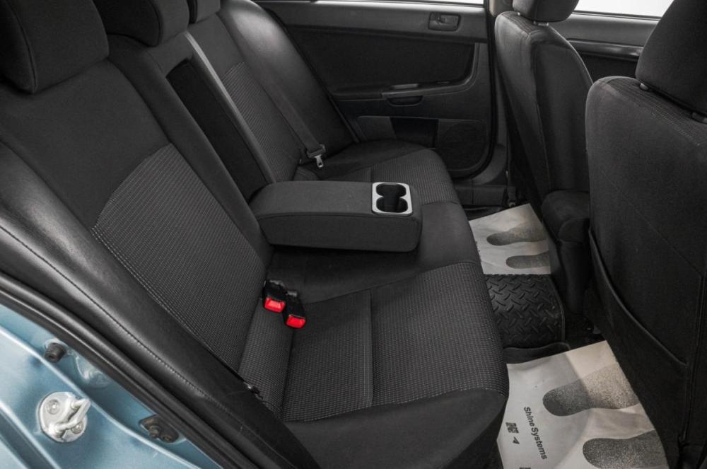 Mitsubishi Lancer X Барнаул  - изображение 22