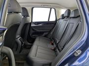 BMW X3 III (G01) Москва  - изображение 40