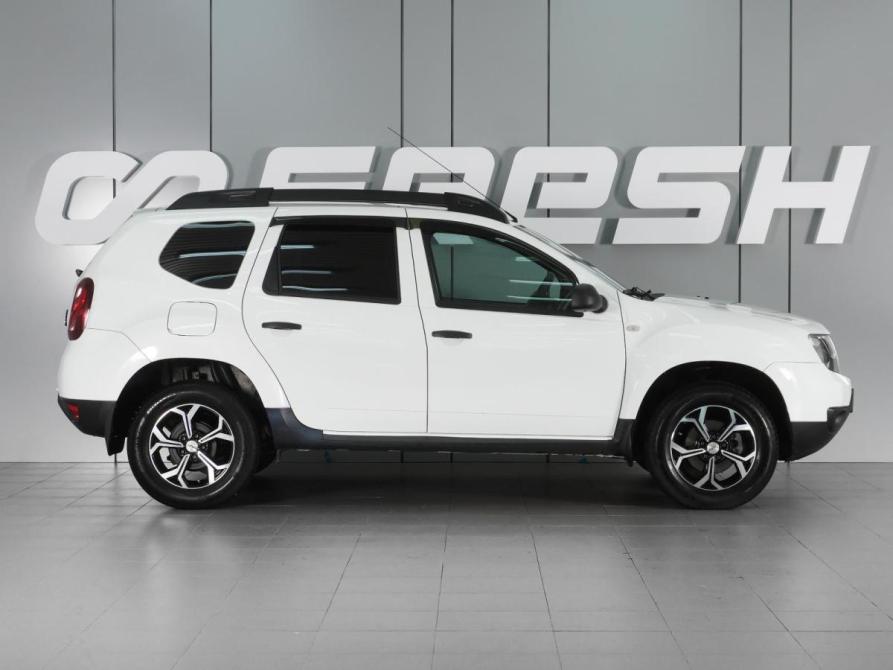 Renault Duster I Рестайлинг Минеральные Воды  - изображение 5