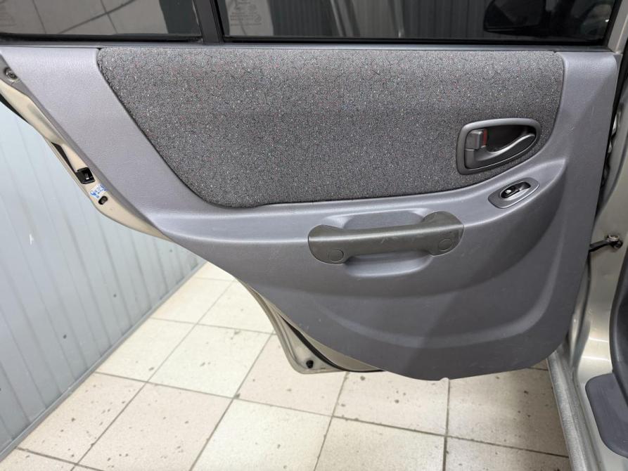 Hyundai Accent II Магнитогорск  - изображение 14