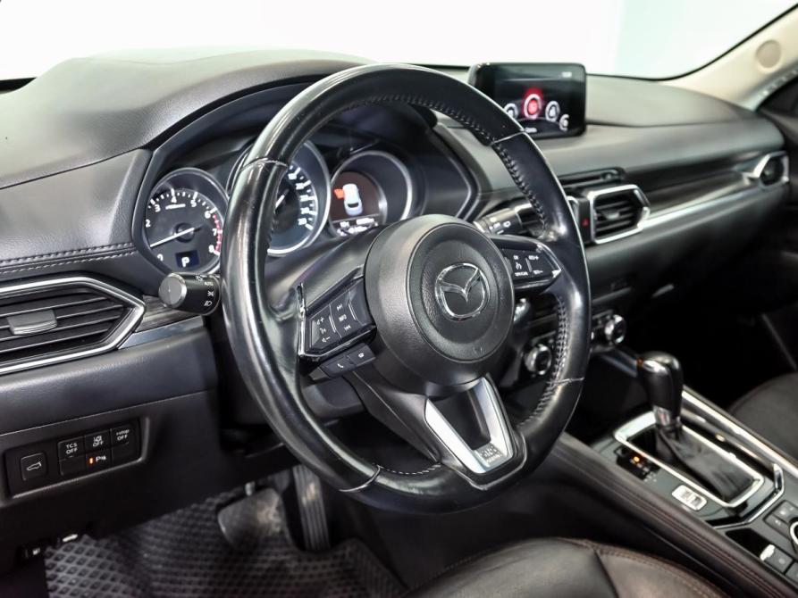 Mazda CX-5 II Екатеринбург  - изображение 16