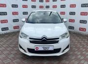 Citroen C4 II Санкт-Петербург  - изображение 13