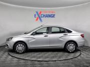 Lada (ВАЗ) Vesta I Нижний Новгород  - изображение 29