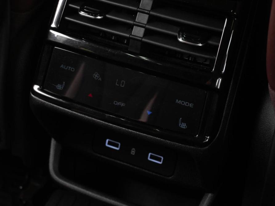 Geely Monjaro I Тюмень  - изображение 20