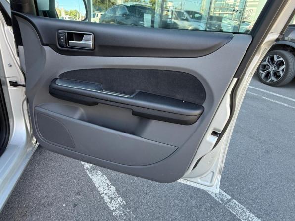 Ford Focus II Рестайлинг с пробегом 2010 года, цена 515 000 рублей, 256158 км, седан, Автокод Объявления