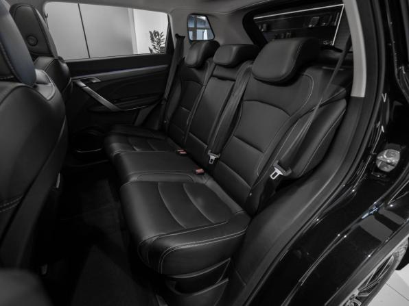 Geely Atlas Pro с пробегом 2024 года, цена 2 345 000 рублей, 31558 км, внедорожник, Автокод Объявления