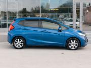Honda Fit III Новосибирск  - изображение 24