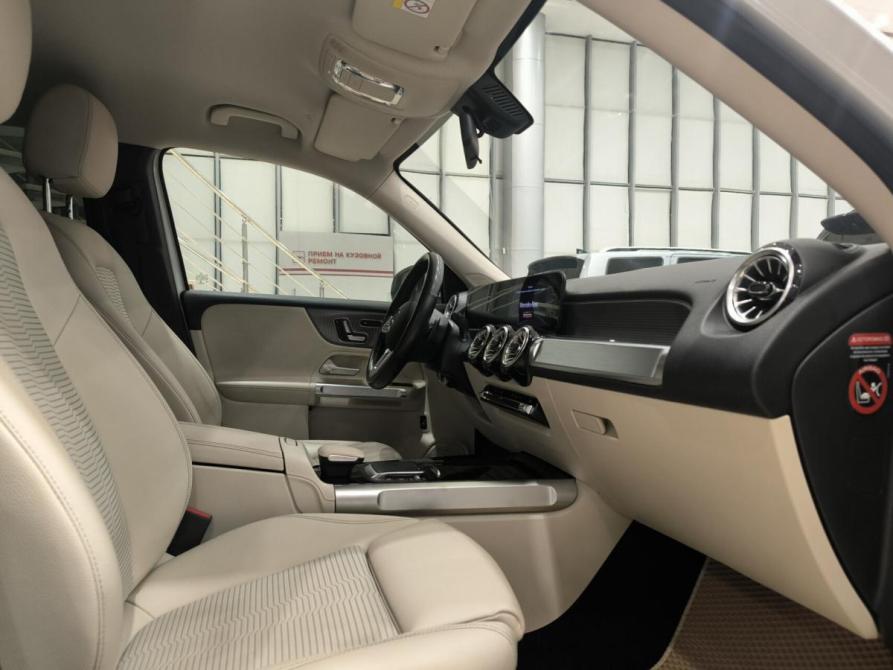 Mercedes-Benz GLB I (X247) Казань  - изображение 13
