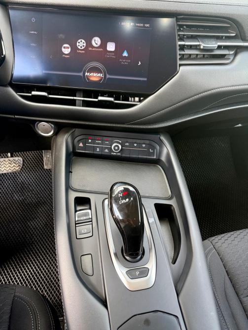 Haval F7 I Воронеж  - изображение 14