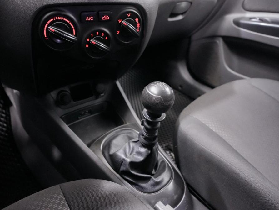 Kia Rio II Рестайлинг Ульяновск  - изображение 8