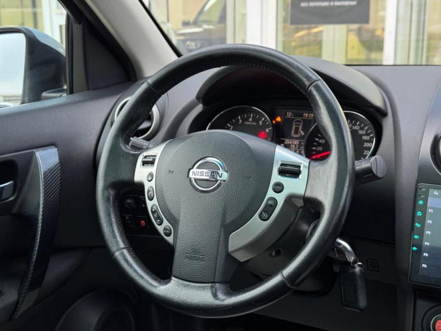 Nissan Qashqai I Рестайлинг Ульяновск  - изображение 11