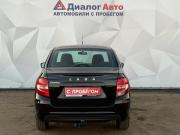 Lada (ВАЗ) Granta I Рестайлинг Набережные Челны  - изображение 21