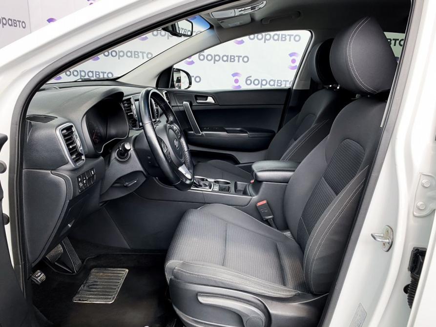 Kia Sportage IV Ростов-на-Дону  - изображение 11
