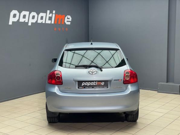 Toyota Auris I с пробегом 2008 года, цена 599 000 рублей, 149622 км, хэтчбек, Автокод Объявления