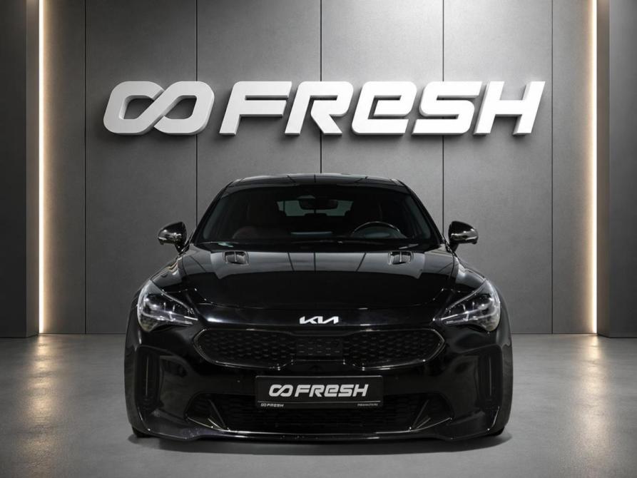 Kia Stinger I Рестайлинг Воронеж  - изображение 3