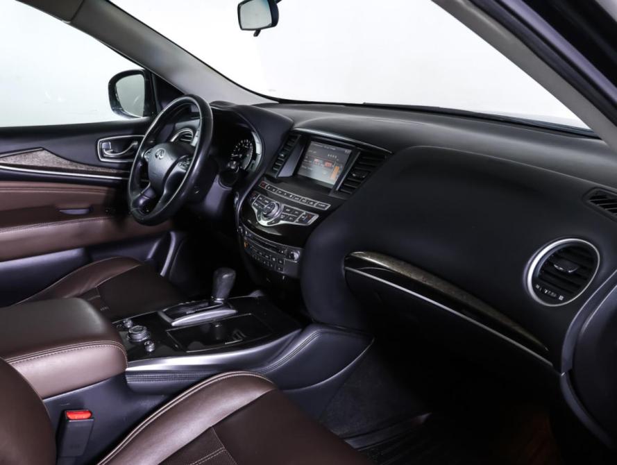 Infiniti QX60 I Москва  - изображение 12
