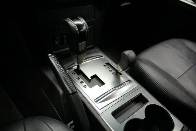 Mitsubishi Pajero IV Рестайлинг 1 с пробегом 2013 года, цена 1 899 000 рублей, 279000 км, внедорожник, Автокод Объявления