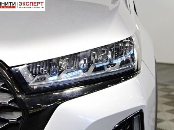 Chery Tiggo 7 Pro Max I с пробегом 2023 года, цена 1 937 000 рублей, 71683 км, внедорожник, Автокод Объявления
