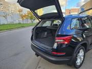 Skoda Kodiaq I Санкт-Петербург  - изображение 35