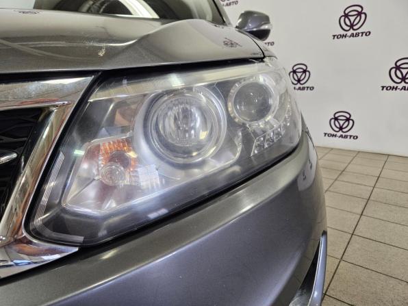 Chery Tiggo 5 I с пробегом 2015 года, цена 756 000 рублей, 122673 км, внедорожник, Автокод Объявления