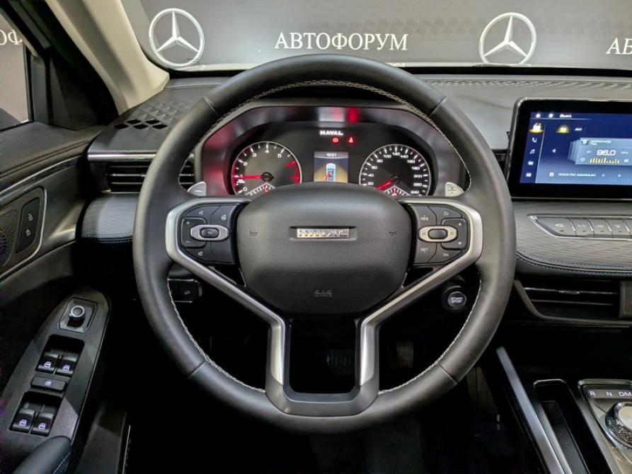 Haval Jolion I Рестайлинг Москва  - изображение 16