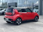 Kia Soul II Рестайлинг Воронеж  - изображение 15