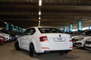 Skoda Octavia III (A7) Уфа  - изображение 25