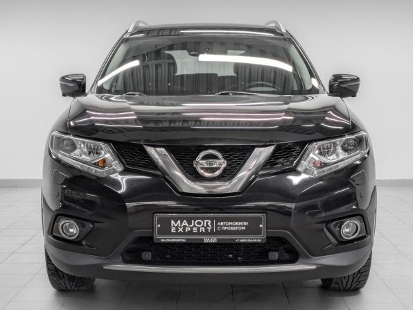 Nissan X-Trail III с пробегом 2018 года, цена 2 215 000 рублей, 129296 км, внедорожник, Автокод Объявления