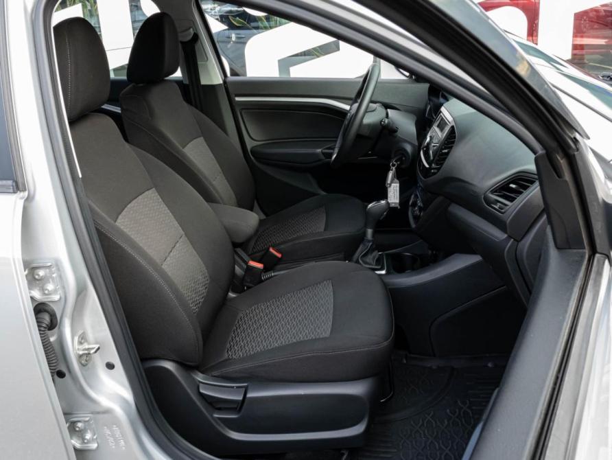 Lada (ВАЗ) Vesta I Краснодар  - изображение 8