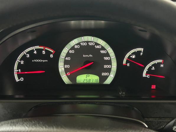 SsangYong Rexton II с пробегом 2009 года, цена 710 000 рублей, 258115 км, внедорожник, Автокод Объявления