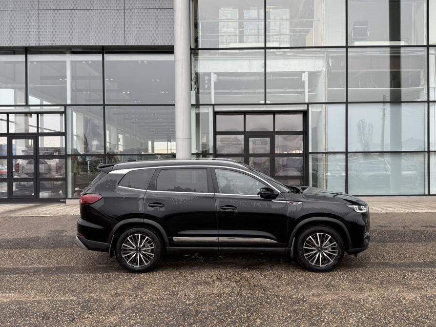 Chery Tiggo 8 Pro Max I Рестайлинг Тверь  - изображение 5