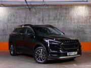 Hyundai Tucson III Рестайлинг Уфа  - изображение 23