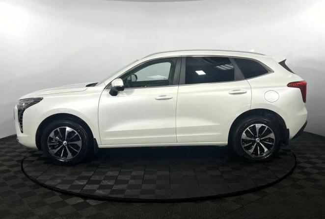 Haval Jolion I Рестайлинг с пробегом 2023 года, цена 1 730 000 рублей, 55423 км, внедорожник, Автокод Объявления
