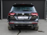 Volkswagen Tiguan II Москва  - изображение 27