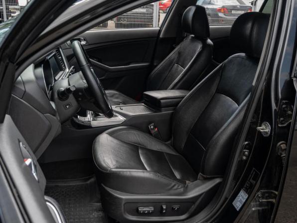 Kia Optima III Рестайлинг с пробегом 2014 года, цена 1 790 000 рублей, 160452 км, седан, Автокод Объявления