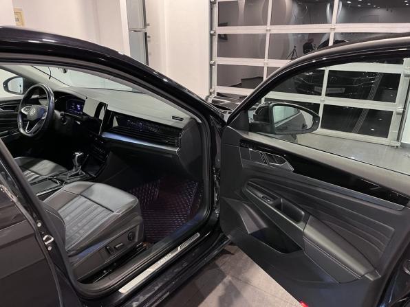 Volkswagen Passat (North America and China) II (China Market) с пробегом 2021 года, цена 2 500 000 рублей, 69825 км, седан, Автокод Объявления