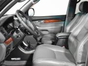 Toyota Land Cruiser Prado 120 Series Рестайлинг Санкт-Петербург  - изображение 37