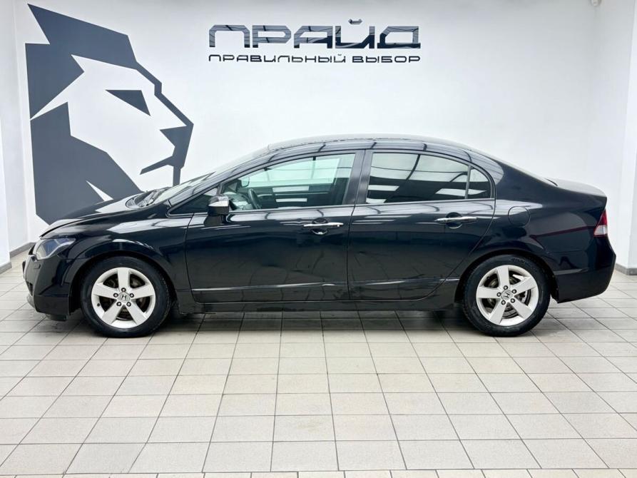 Honda Civic VIII Рестайлинг Ростов-на-Дону  - изображение 6