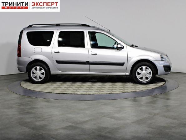 Lada (ВАЗ) Largus I с пробегом 2015 года, цена 798 000 рублей, 187641 км, универсал, Автокод Объявления