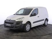 Citroen Berlingo II Рестайлинг 2 Москва  - изображение 26